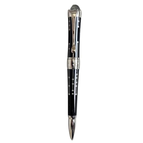 Stylo à bille Diamond Star Scepter édition limitée avec boîte, le cadeau idéal