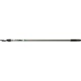 Wooster Sherlock Gt Convertible Extension Pole 2 ' - 4 '