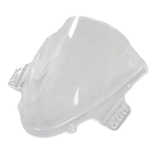 Bulle moto GSX-R1000 K5 K6 protection vent pour sorties sportives et piste