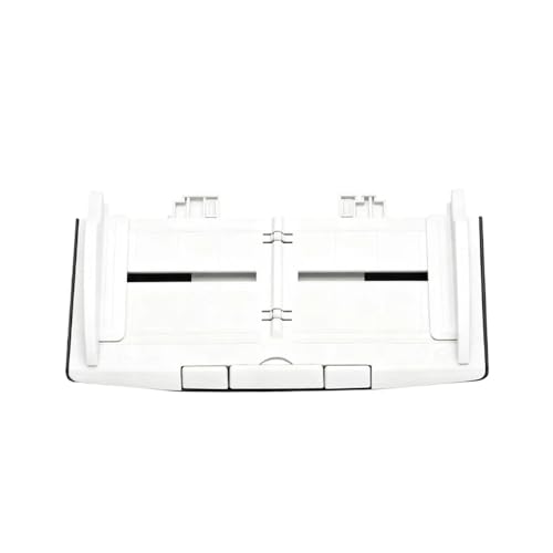 Bac à Papier PA03670-E985 : Plus de Feuilles de Travers sur Fujitsu Fi-7160