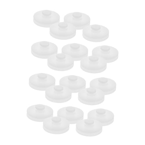 PLAFOPE Plastic Motor Pulley Belt Pulley Repair Kit Grooved Belt for Weight Machine Accessories