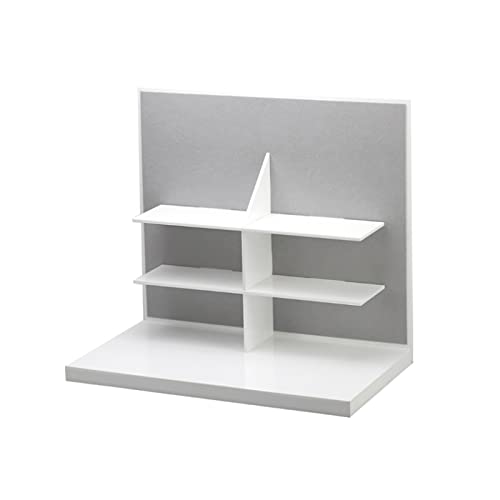Expositor de Gafas con Soporte para Organizador de Gafas de Sol de Mesa