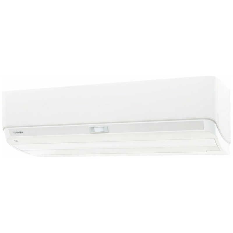 ⭐︎大人気モデル/エアコン/TOSHIBA冷房6〜8畳/送料無料！美品/2.2kw Amazon | 東芝 TOSHIBA エアコン おもに8畳用 大清快 AI搭載