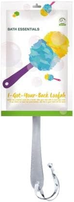 NEERAK Bath Essentials Loofah 1 piece