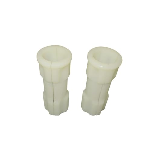 Douilles de guidage de fourche éliminant le jeu de guidon pour CT70 Z50
