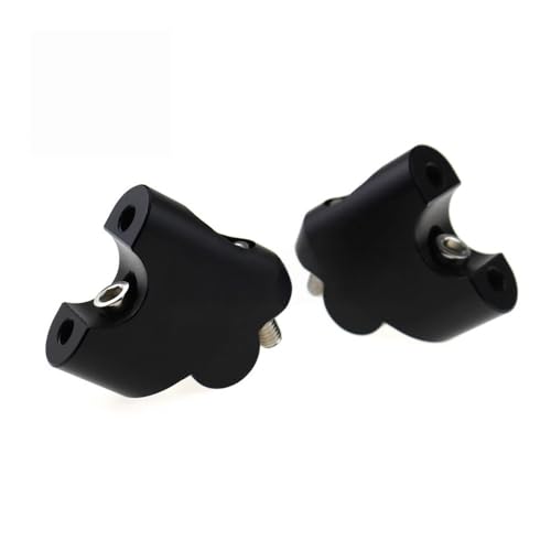 Adaptador de manillar de 22mm para motocicleta V-Strom DL1050XT DL650 DL250 soporte