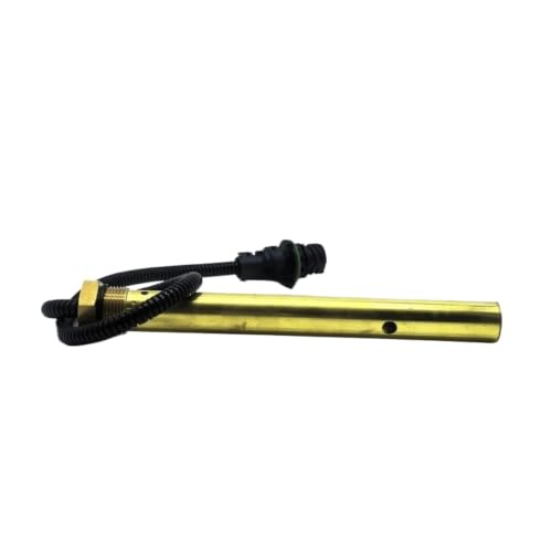 Capteur de niveau d'eau 17202022 pour engins de chantier A25D L70E L220H