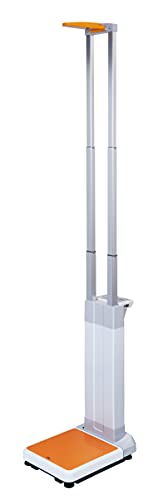 Amazon.co.jp: A&D デジタル身長体重計 AD6351-01N00 1区検定品