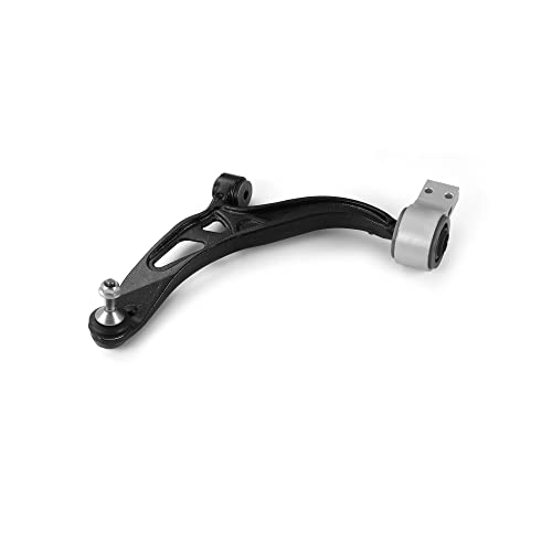 Metrix Premium Front Left & Right Lower Control Arm And Ball Joint Assembly Rk622216 & Rk622215 Fits 2011-2019 Ford Explorer, 2013-2019 Ford Police Interceptor Utility #TOP4