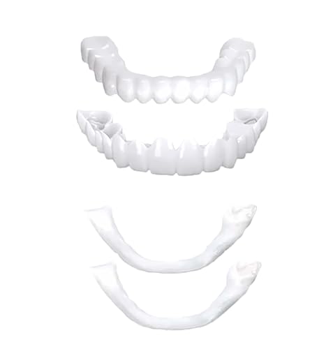 2 Pairs Nature and Comfortable, Top and Bottom