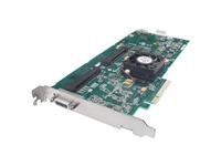 Adaptec Serial Attached SCSI RAID 4805SAS Contrôleur de stockage (RAID) 8 Canal SATA-300 / SAS 300 Mo/s RAID 0, 1, 5, 6, 10, 50, 1E, 5EE, 60 PCI Express x8