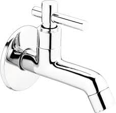 MDMINFY Brass Long Body Tap Tarim Bathroom Faucet Water Tap Bathroom Accessories