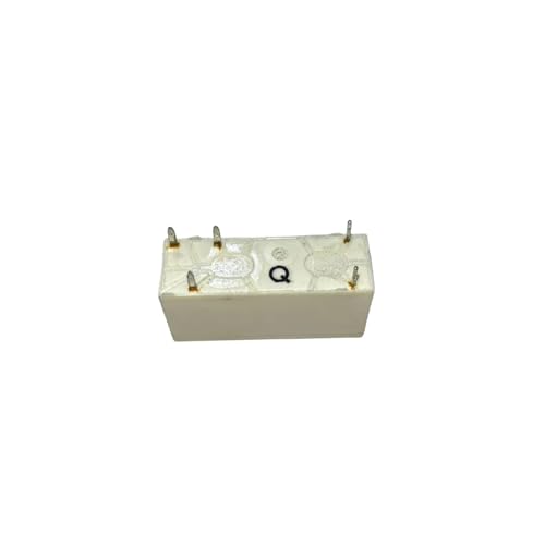 Relais V23061-B1004-A401 9VDC à 5 broches pour circuits imprimés - 3