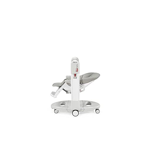 Peg Perego Tatamia Follow Me - Sedia Alta 3 In 1 - 5