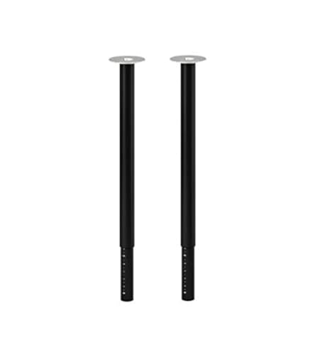 Ikea OLOV Pieds Réglables en Acier