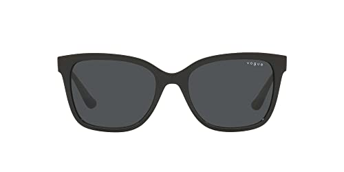 Vogue Eyewear Women's Vo5426sf Low Bridge Fit Square Sunglasses