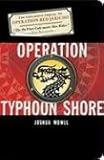 Operation Typhoon Shore (The Guild of Specialists #2)