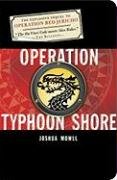 Operation Typhoon Shore (The Guild of Specialists #2)
