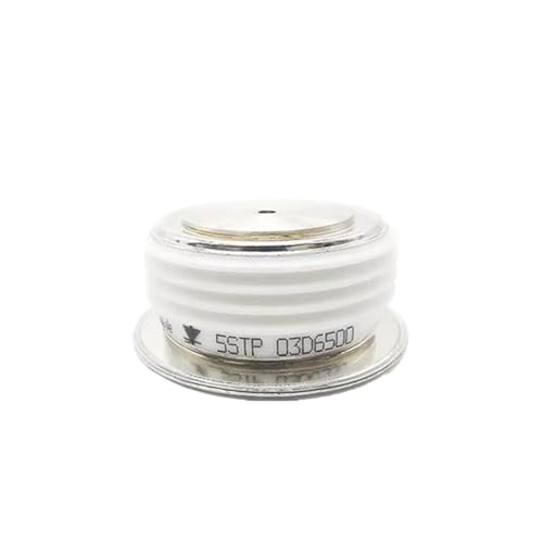Module thyristor 5STP03D6500 haute tension 6500V à faible perte thermique - 2