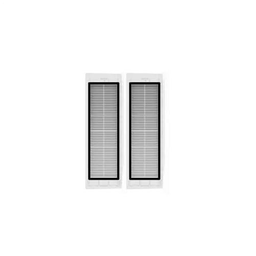 Robot Vacuum Cleaner HEPA Filter,Compatible for Roborock S50 S51 S52 S55 T60 T61 T65 T4 T6 T7 P5 S5 S6 S5max .Robot Vacuum Replacement Parts