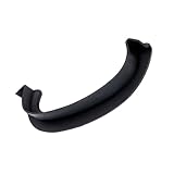 Gummi Taillenschutz Für Violine Stoßfest Sicherer Sitz 4/4-Größe Tragbare Geräte Für Übungsaufführungen Tragbare Violine Taillenabdeckung