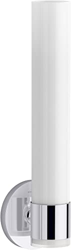 Image of KOHLER PURIST SINGLE TUBE SCONCE