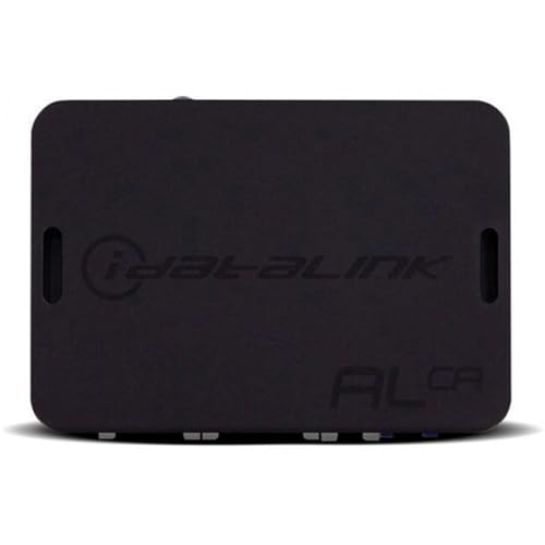 IdataLink ADS-ALCA Multi-Platform Immobilizer Bypass - Remote Start and Databus Interfuse (ADSALCA) - A bypass module is a piece of hardware that allows the remote starter to mimic your vehicle’s key.