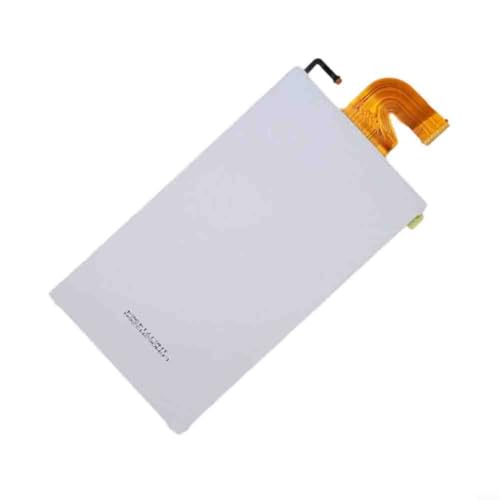 Pantalla LCD para Switch Lite digitizer assembly kit de reparación negro NS 5