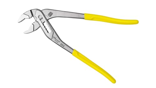 Alicates de 300 mm Tsunoda WP-300BJ alta resistencia 4