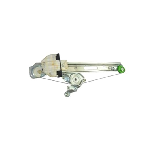 Interrupteur de lève-vitre arrière gauche bloqué ? Solution Ford Focus 1998-2005 - 2