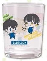 Ichiban Kuji Blue Rock I Award Glass Collection Team Z & Team V