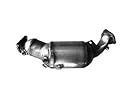 JMJ Partikelfilter (DPF, FAP) Neu für Audi Q5 2.0 TDI CGLA, CGLB, CGLC, CGLD | Abgassystem