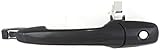 Garage-Pro Exterior Front Door Handle Compatible with MAZDA 6 2004-2009/CX-9 2007-2015 LH Outside...