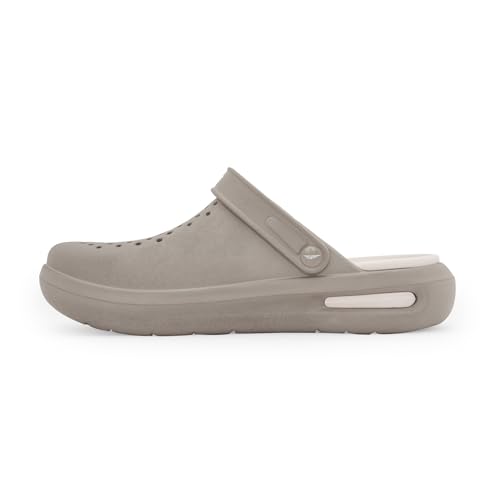 Image of Red Tape Men's Clogs for Relaxed Comfort