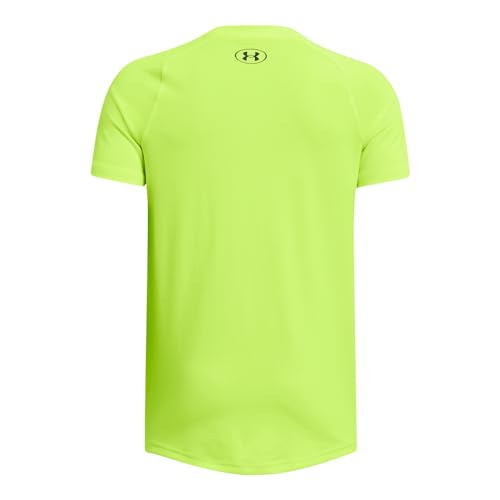 Image of Under Armour Boys' Tech 2.0 Short-Sleeve T-Shirt
