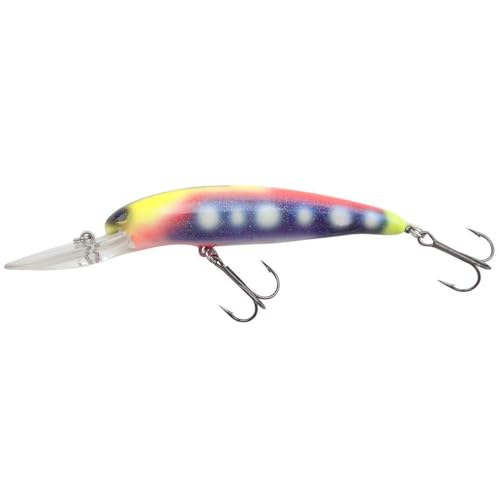 Bomber Deep Long A Blind Ambition