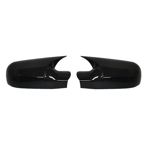 Coques de rétroviseurs Megane 2 carbone pour sublimer votre voiture