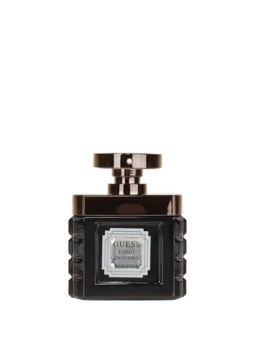 Consejos para Comprar Uomo Perfume del mes. 41 GU UOMO INTENSO EDP 50ML