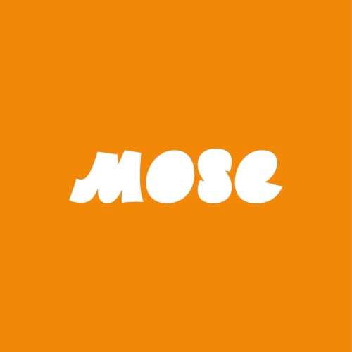 『Mose Podcast』のカバーアート