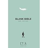 Blank Bible Abril-Mayo 2022