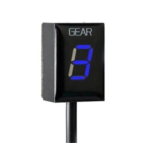 Indicateur de vitesse moto pour CBF500 et CBR250R display digital