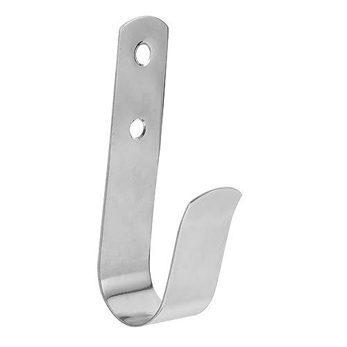 SOLUSTRE Boat Hook Holder Flagpole Hook Multi-Function Yacht Accessory Yacht Supplies Boat Marine Accessories