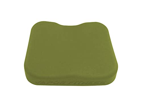 Image of Silicone Rowing Machine Seat Cover Compatible with Concept 2 Rowing Machine, Alternative to Rowing Machine Cushion, Rowing Machine Accessories
