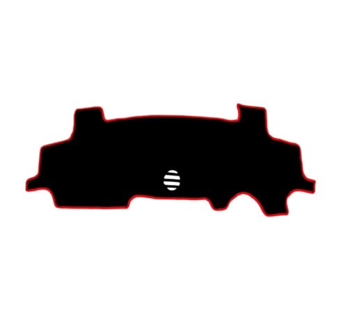 Funda para salpicadero de coche evita grietas por calor sol y reflejos