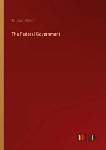 The Federal Government
