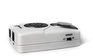 Geemarc CL11 Amplificatore di suono (fino a 95 dB)