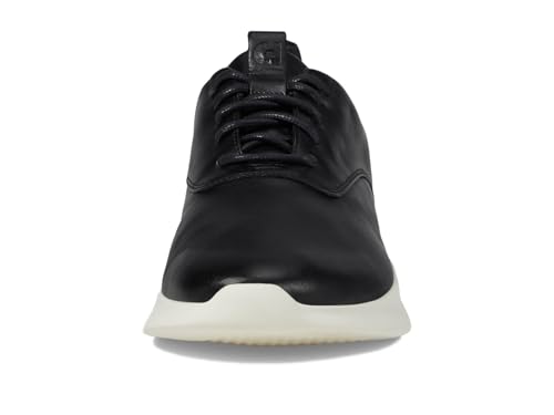Cole Haan Mens Grand Crosscourt Runox Sneakers, Black, 13-M US