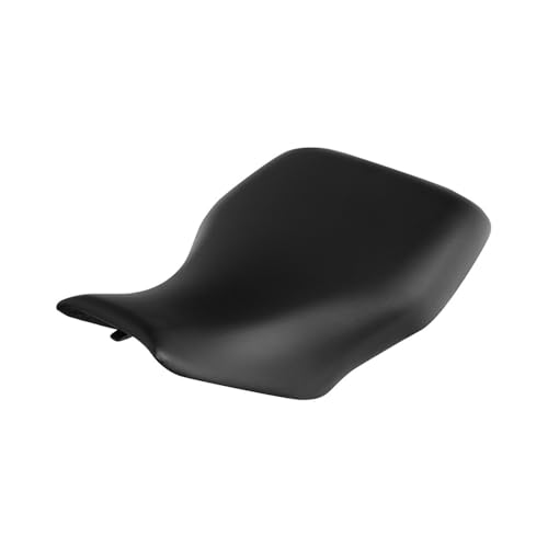 Asiento completo para motocicleta Rancher 420 con cojín impermeable antideslizante