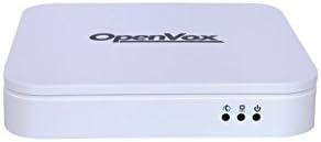 OpenVox iAG840 4 Port FXS IP VoIP Analog Telephone Gateway