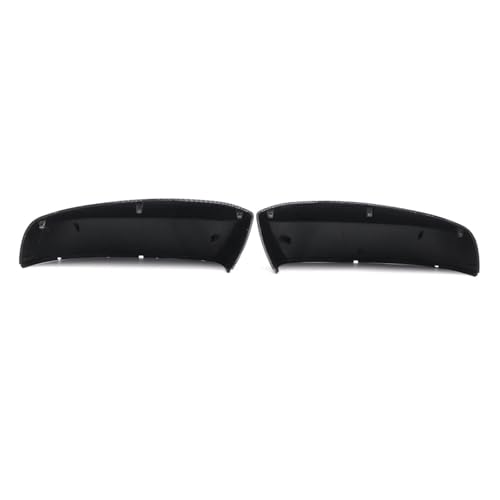 Coque de rétroviseur intérieur carbone Silverado et Tahoe